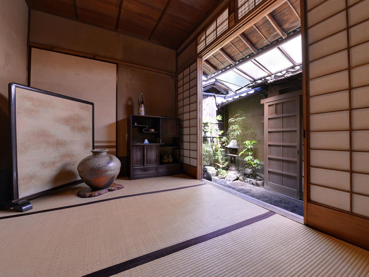Inakatei 3* Kyōto