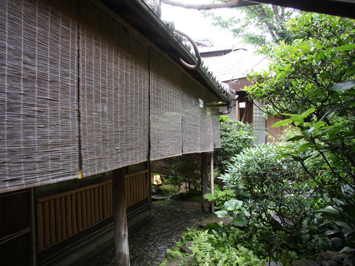 Inakatei 3* Kyōto