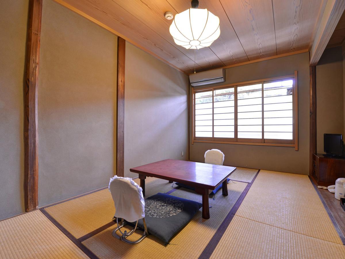 Inakatei Kyōto