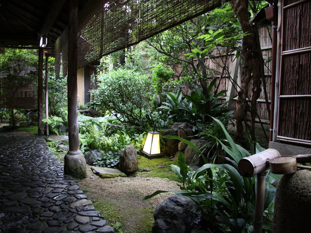 Inakatei Kyōto