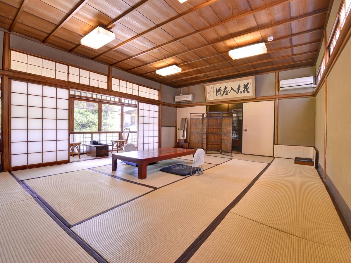 Inakatei 3* Kyōto